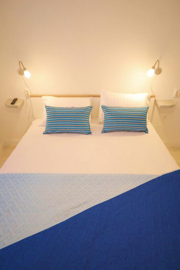 Sea View Studio Apartment 자다르 외부 사진